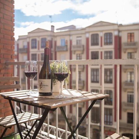 Apartamento Logrono Avenida Ayuntamiento 外观 照片
