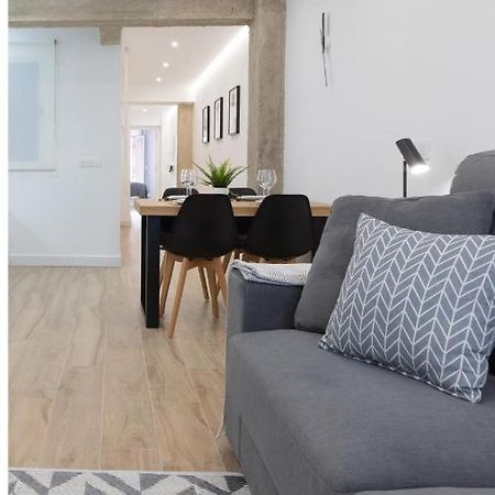 Apartamento Logrono Avenida Ayuntamiento 外观 照片