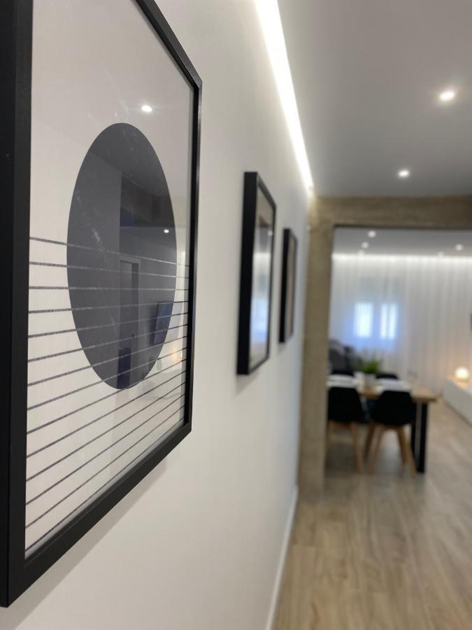 Apartamento Logrono Avenida Ayuntamiento 外观 照片