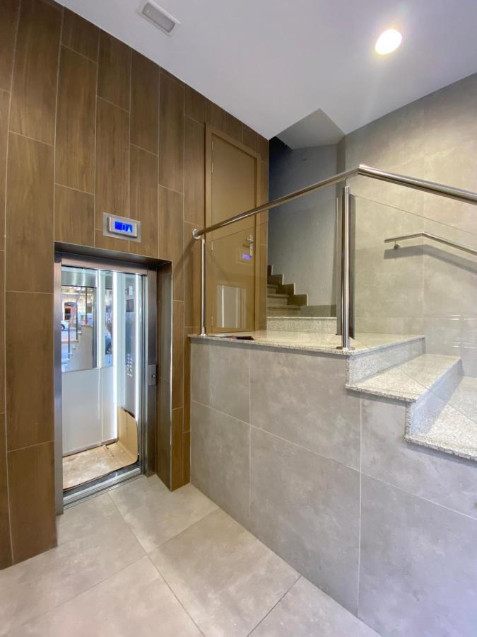 Apartamento Logrono Avenida Ayuntamiento 外观 照片
