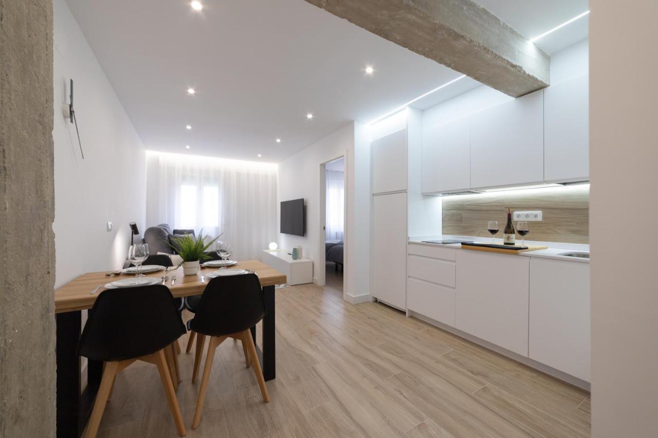 Apartamento Logrono Avenida Ayuntamiento 外观 照片