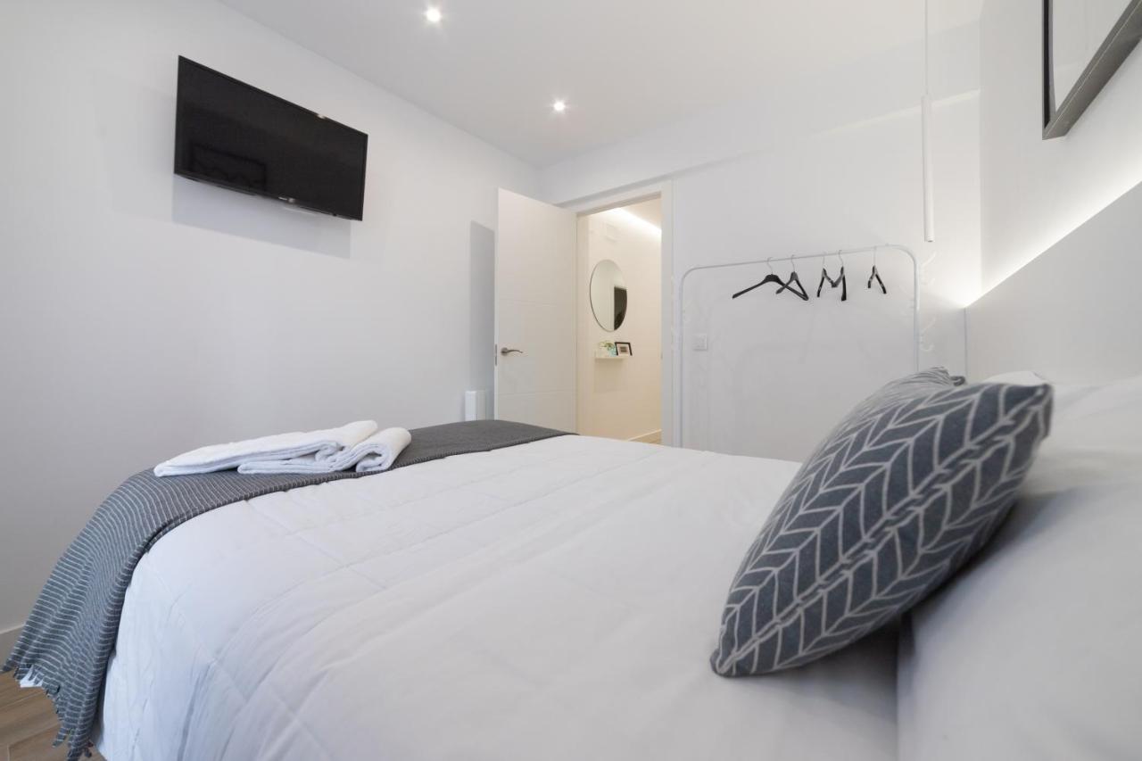 Apartamento Logrono Avenida Ayuntamiento 外观 照片