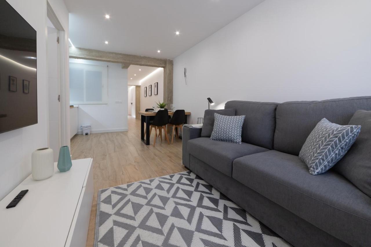 Apartamento Logrono Avenida Ayuntamiento 外观 照片