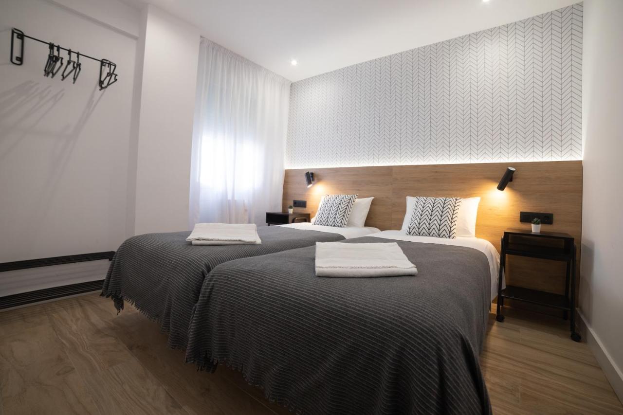 Apartamento Logrono Avenida Ayuntamiento 外观 照片
