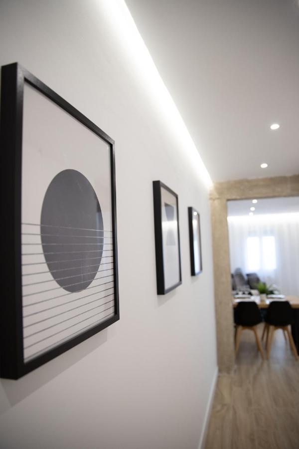 Apartamento Logrono Avenida Ayuntamiento 外观 照片
