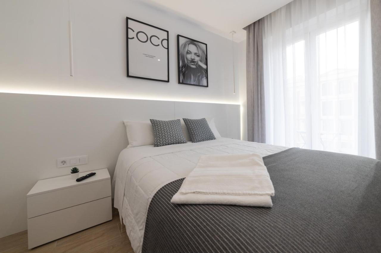 Apartamento Logrono Avenida Ayuntamiento 外观 照片