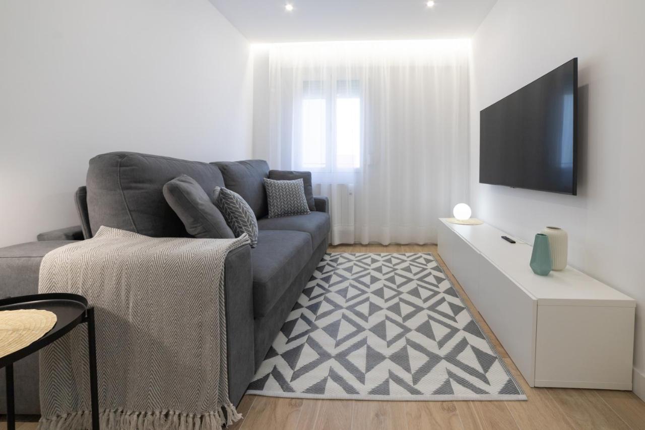 Apartamento Logrono Avenida Ayuntamiento 外观 照片