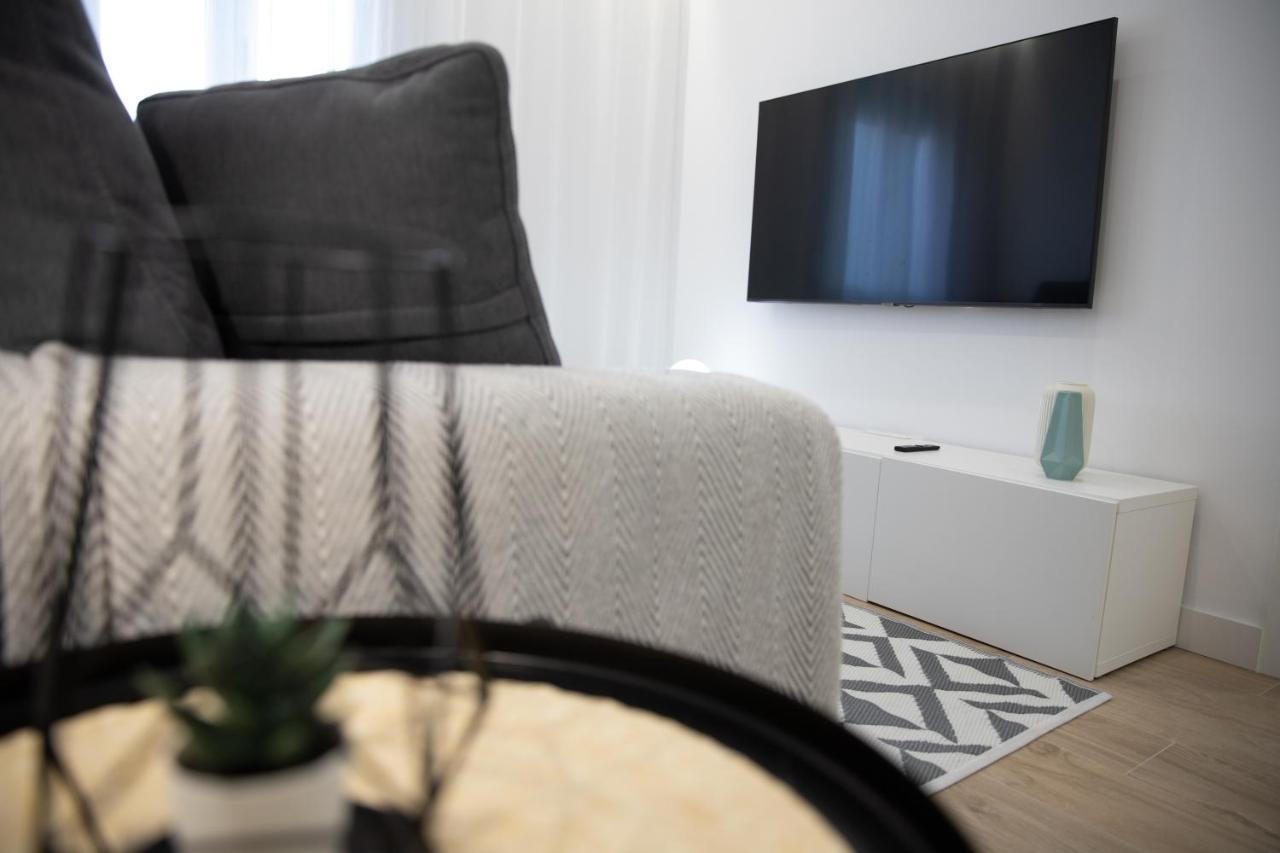 Apartamento Logrono Avenida Ayuntamiento 外观 照片