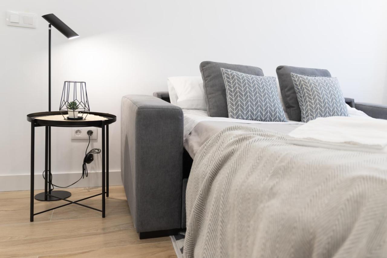 Apartamento Logrono Avenida Ayuntamiento 外观 照片