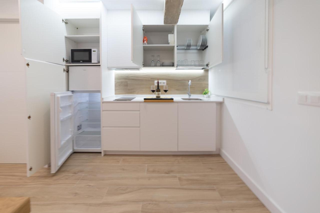 Apartamento Logrono Avenida Ayuntamiento 外观 照片