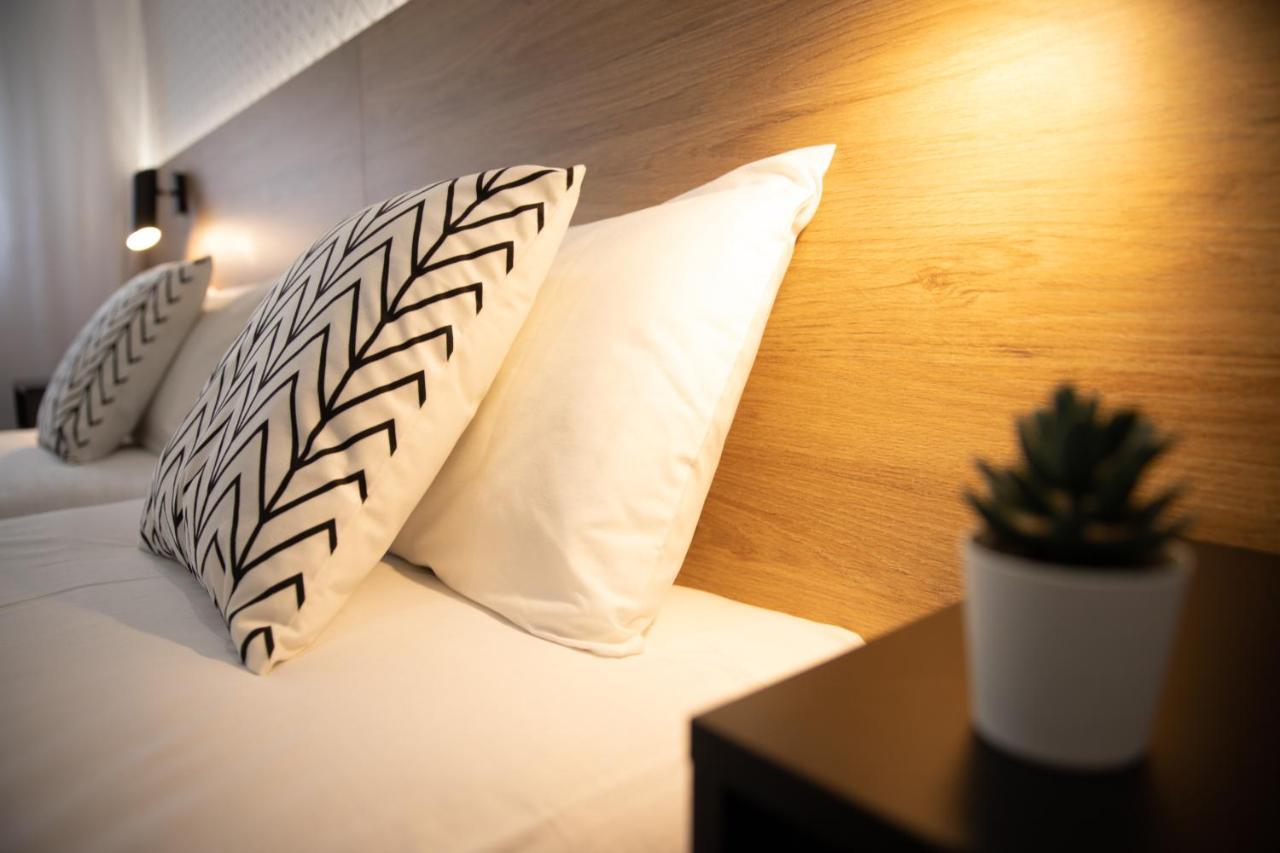 Apartamento Logrono Avenida Ayuntamiento 外观 照片