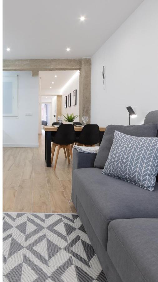 Apartamento Logrono Avenida Ayuntamiento 外观 照片